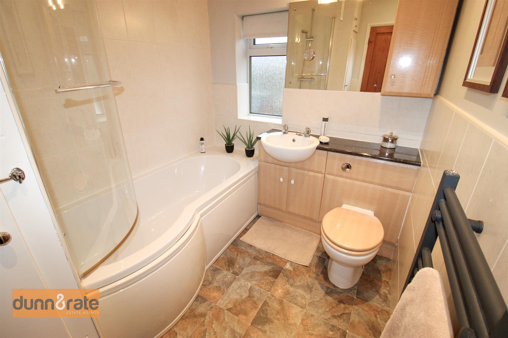 Platts Avenue, Endon, Stoke-On-Trent